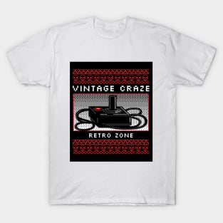 Vintage retro tshirt T-Shirt